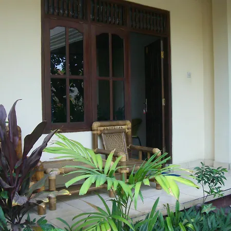 Matahari Tulamben Guesthouse