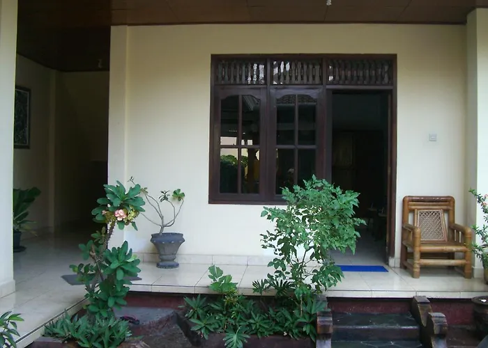 Matahari 2* Tulamben (Bali)