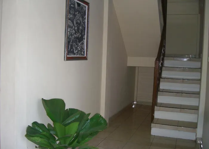Matahari Guest house Tulamben (Bali)
