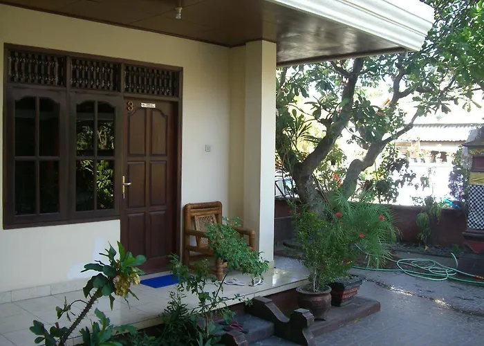 Matahari Guest house