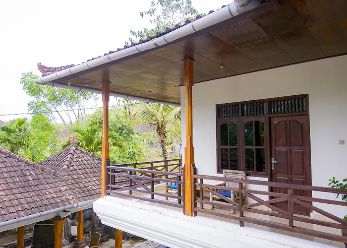 Matahari Guest house 2*