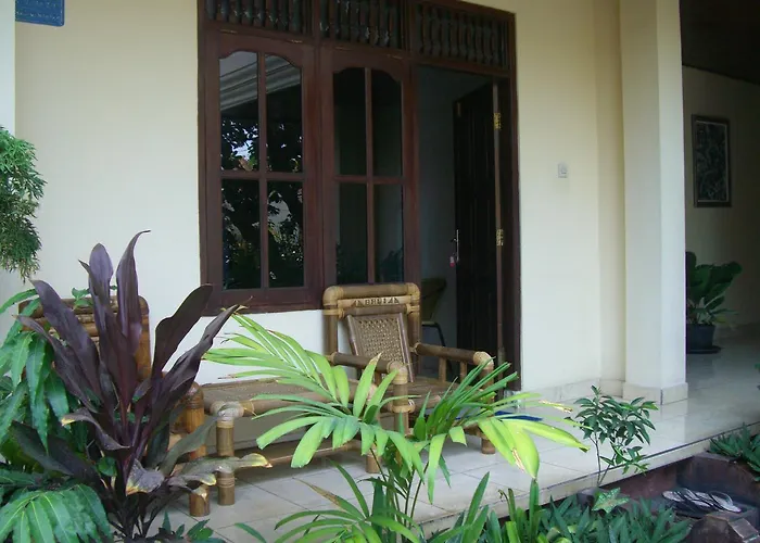 Matahari Guest house